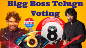 Bigg Boss 9 Telugu Voting | Grand Finale | Online Live Voting Results