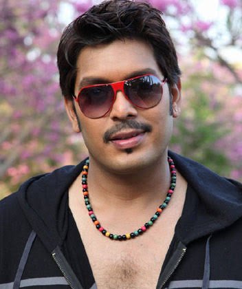 Bigg Boss 8 Telugu Indra Neel