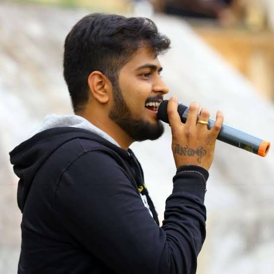 singer Saketh biography