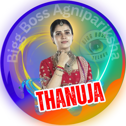 Bigg Boss 9 Telugu Voting