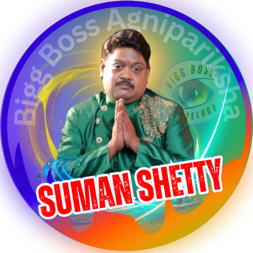 Bigg Boss Telugu Voting