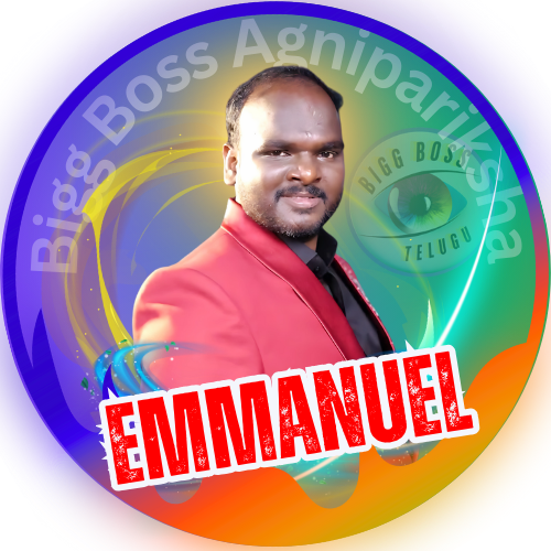 Bigg Boss 9 Telugu Vote