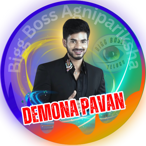 Bigg Boss Telugu 9 Vote
